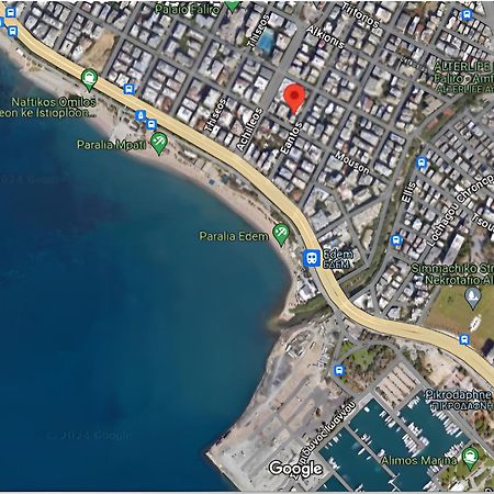 A Happy Stay At Edem Beach By Athenian Homes 外观 照片