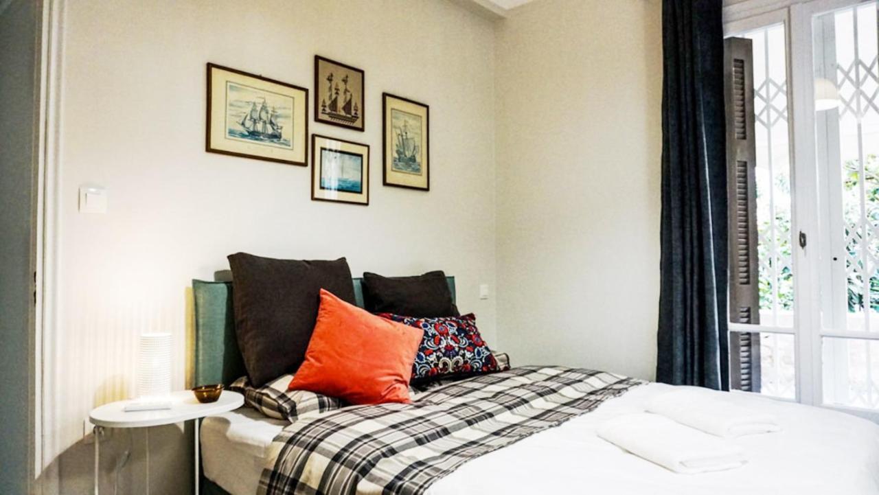 A Happy Stay At Edem Beach By Athenian Homes 外观 照片