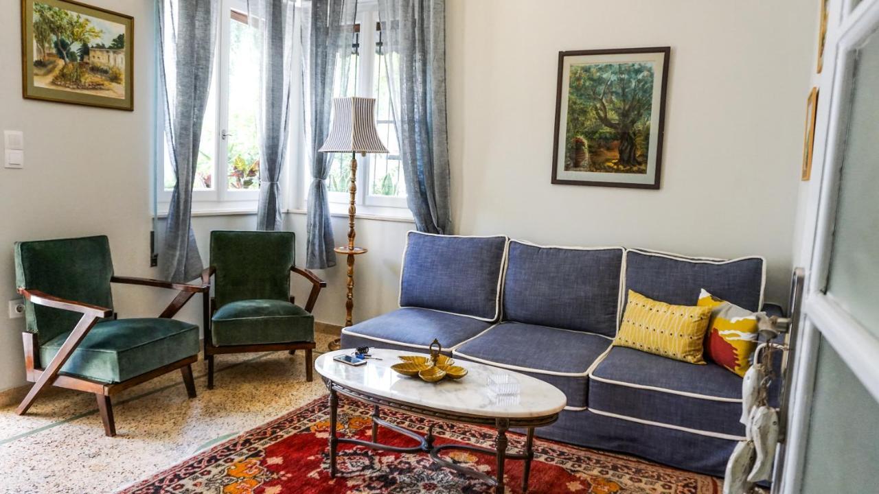 A Happy Stay At Edem Beach By Athenian Homes 外观 照片
